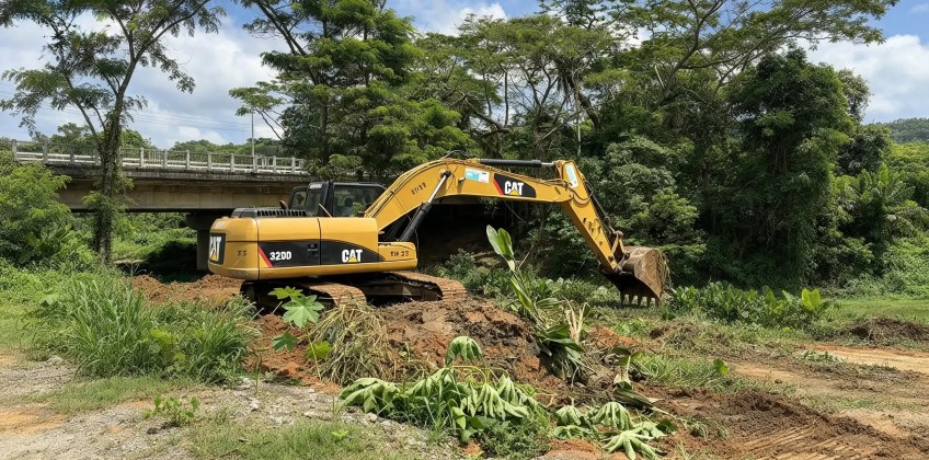 Prefeita de Barra do Piraí celebra retomada da Operação Limpa Rio